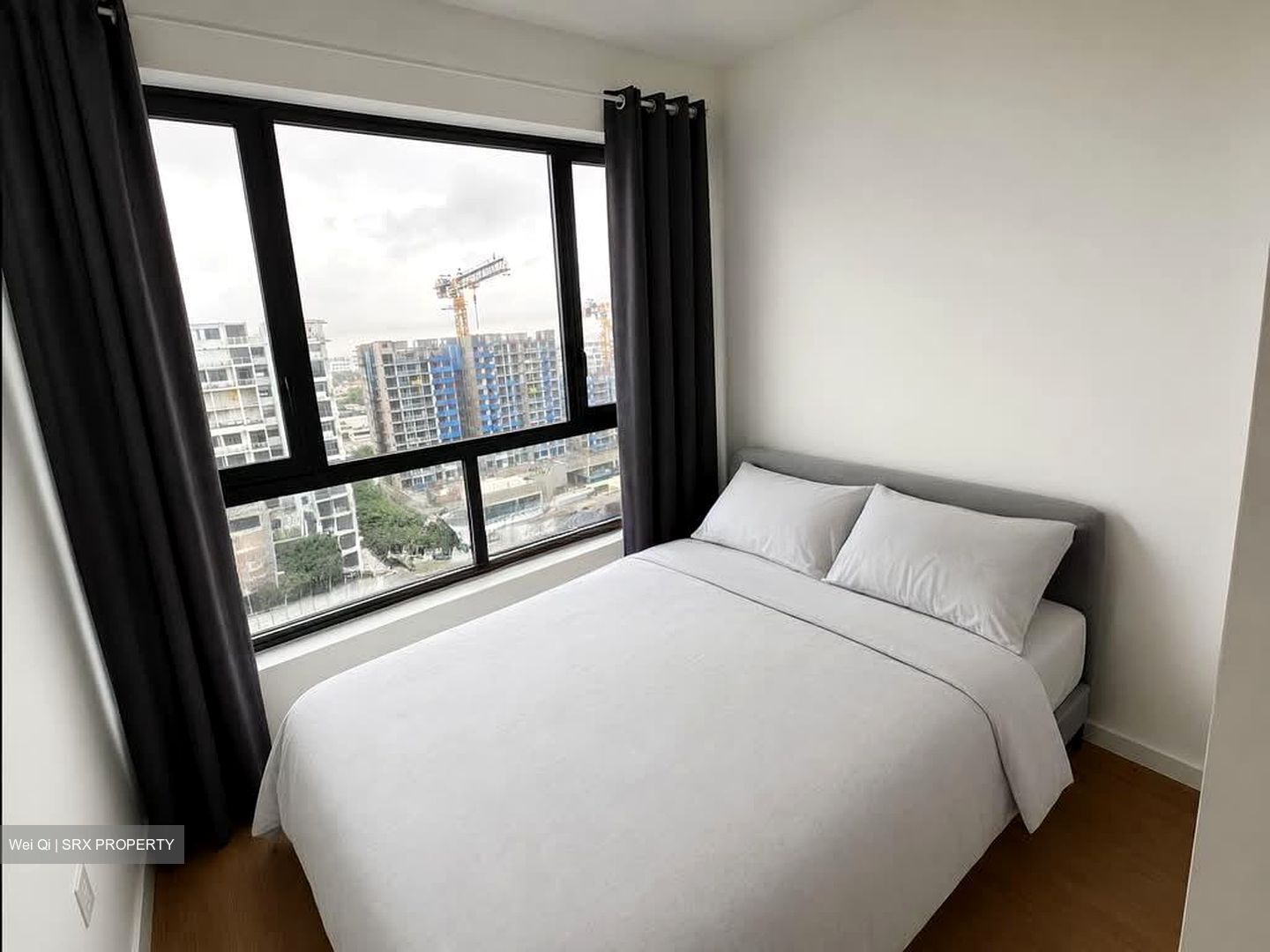 Grandeur Park Residences (D16), Condominium #562195621